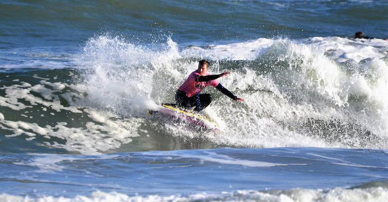 Dropknee Winner Ryno Turketti by Larisa Smuts