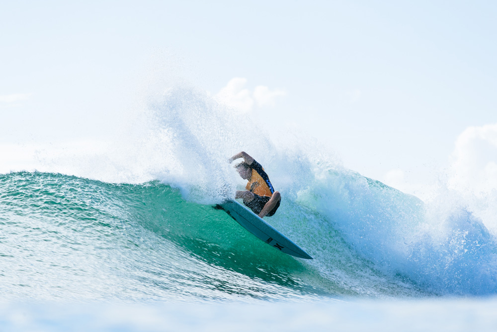 Florence DX21979 QuikRoxyGC18 Sloane